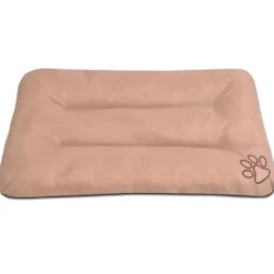 vidaXL Colchón para perro tamaño L Beige Clearance