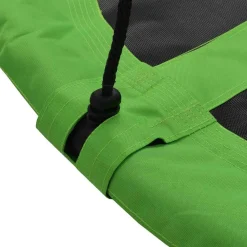 vidaXL Estructuras Para Juegos Al Aire Libre-Columpio 110 cm 100 kg