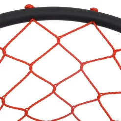 vidaXL Estructuras Para Juegos Al Aire Libre-Columpio de red 60 cm