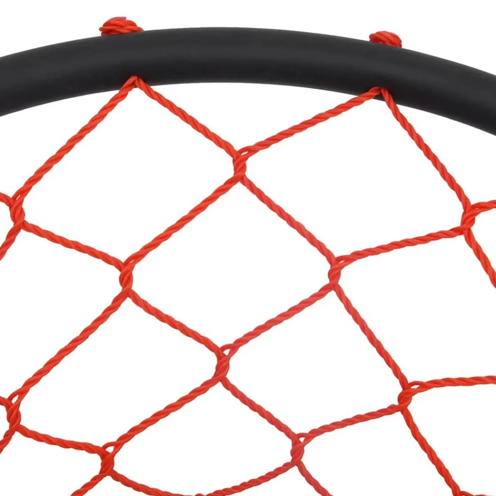 vidaXL Estructuras Para Juegos Al Aire Libre-Columpio de red 60 cm