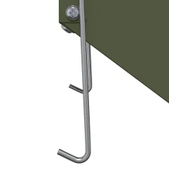 vidaXL Productos Para Mascotas-Comedero para Conejos 12,5 x 26 x 28,5 cm