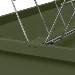 vidaXL Productos Para Mascotas-Comedero para Ganado 100 x 60 x 90 cm