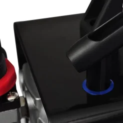 vidaXL Compresor de aerógrafo con 3 pistolas Sale