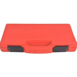 vidaXL Equipo & Herramientas De Taller-Compresor de muelles de válvula 10 piezas Set de herramientas