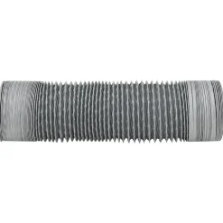 vidaXL Conducto de escape PVC 6 m Ø10 cm