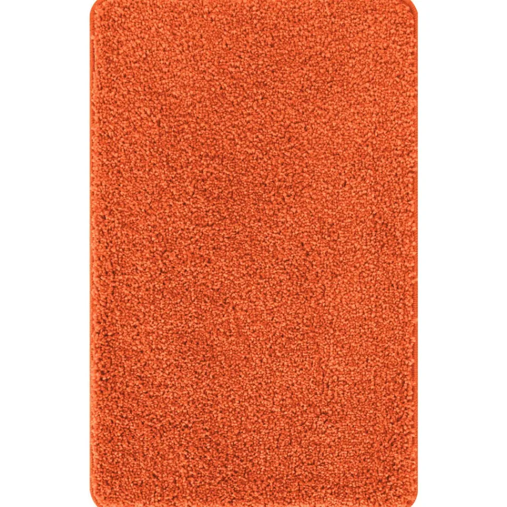 vidaXL Accesorios Para El Baño-Conjunto de alfombra de baño antideslizante 3 pcs PP
