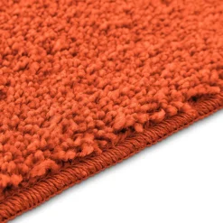 vidaXL Accesorios Para El Baño-Conjunto de alfombra de baño antideslizante 3 pcs PP