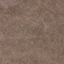 vidaXL Accesorios Para El Baño-Conjunto de alfombra de baño antideslizante 3 pcs Marrón PP