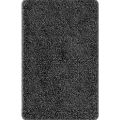 vidaXL Accesorios Para El Baño-Conjunto de alfombra de baño antideslizante 3 pcs