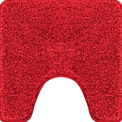 vidaXL Accesorios Para El Baño-Conjunto de alfombra de baño antideslizante 2 pcs PP