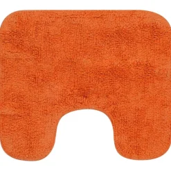 vidaXL Accesorios Para El Baño-Conjunto de alfombrillas de baño de tela 2 piezas