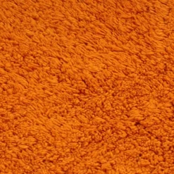 vidaXL Accesorios Para El Baño-Conjunto de alfombrillas de baño de tela 2 piezas
