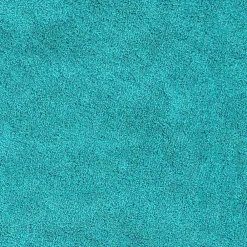 vidaXL Conjunto de alfombra de baño antideslizante 2 pcs PP Tuquesa Online