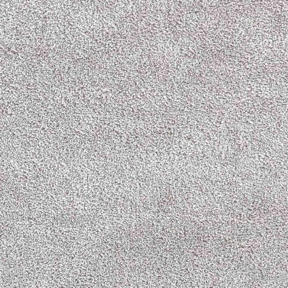 vidaXL Conjunto de alfombra de baño antideslizante 2 pcs PP Gris Online
