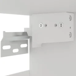vidaXL Armarios Y Almacenamiento-Conjunto de armarios de cocina de 4 piezas 