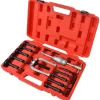 vidaXL Conjunto de extractor de rodamientos 16 unidades Best