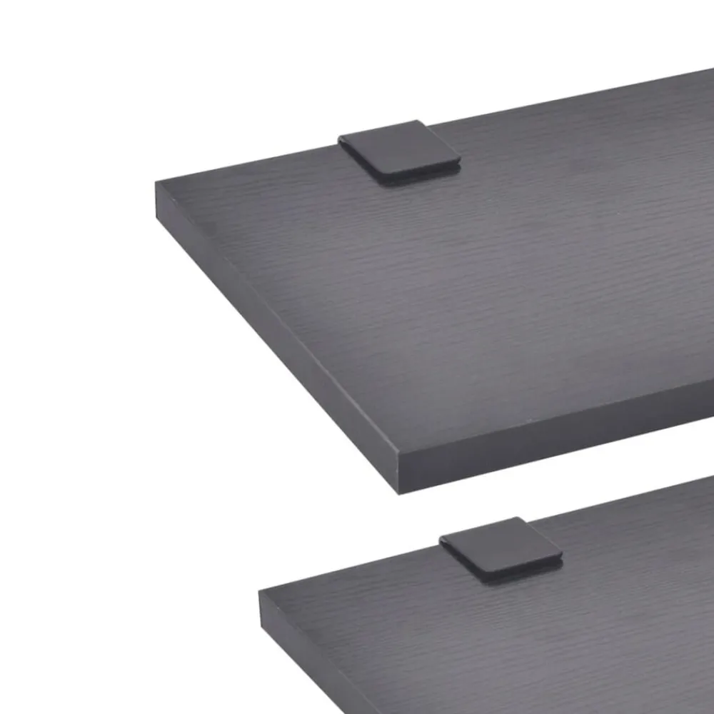 vidaXL Conjuntos De Muebles-Conjunto de muebles de baño con lavabo y grifo 11 piezas