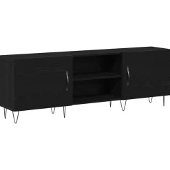 vidaXL Muebles Tv-Conjunto de mueble de TV 150 x 30 x 50 cm