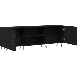 vidaXL Muebles Tv-Conjunto de mueble de TV 150 x 30 x 50 cm