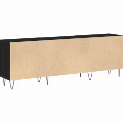 vidaXL Muebles Tv-Conjunto de mueble de TV 150 x 30 x 50 cm