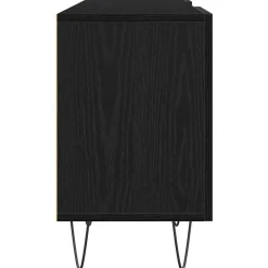 vidaXL Muebles Tv-Conjunto de mueble de TV 150 x 30 x 50 cm