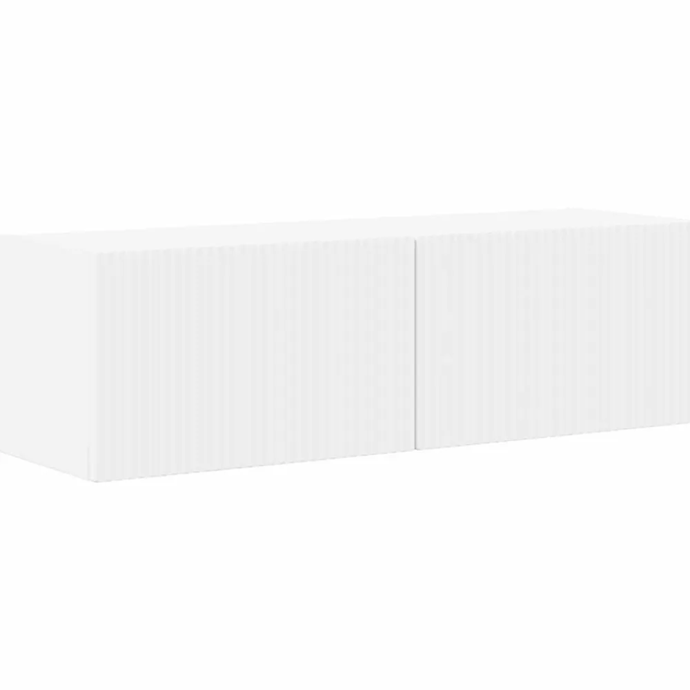 vidaXL Muebles Tv-Conjunto de mueble de TV 5 pcs Madera de ingeniería
