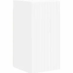 vidaXL Muebles Tv-Conjunto de mueble de TV 5 pcs Madera de ingeniería