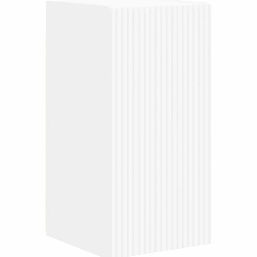 vidaXL Muebles Tv-Conjunto de mueble de TV 5 pcs Madera de ingeniería