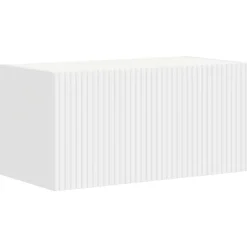 vidaXL Muebles Tv-Conjunto de mueble de TV 5 pcs Madera de ingeniería