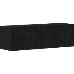 vidaXL Muebles Tv-Conjunto de mueble de TV 6 pcs Madera de ingeniería
