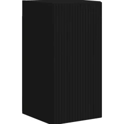vidaXL Muebles Tv-Conjunto de mueble de TV 4 pcs Madera de ingeniería