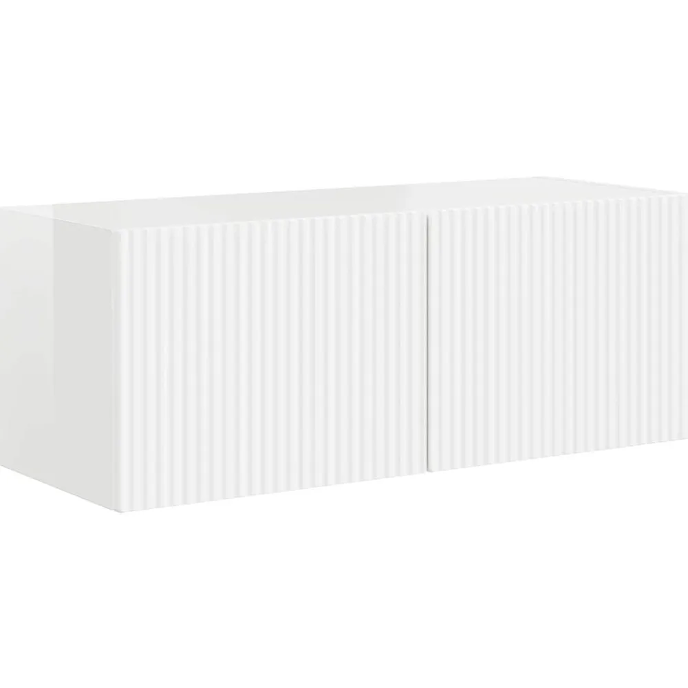 vidaXL Muebles Tv-Conjunto de mueble de TV 3 pcs Madera de ingeniería