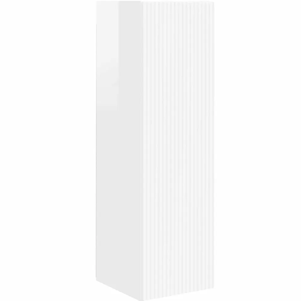 vidaXL Muebles Tv-Conjunto de mueble de TV 3 pcs Madera de ingeniería