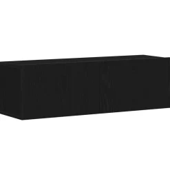 vidaXL Muebles Tv-Conjunto de mueble de TV 4 pcs 130,5 x 30 x 140 cm