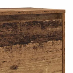vidaXL Conjunto de mueble de TV 90 x 35 x 40 cm Madera vieja Best