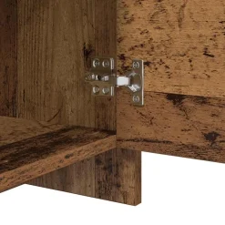 vidaXL Conjunto de mueble de TV 90 x 35 x 40 cm Madera vieja Best