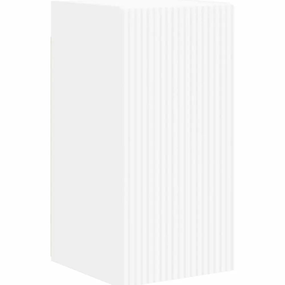 vidaXL Muebles Tv-Conjunto de mueble de TV 6 pcs Madera de ingeniería
