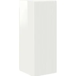 vidaXL Muebles Tv-Conjunto de mueble de TV 4 pcs Madera de ingeniería