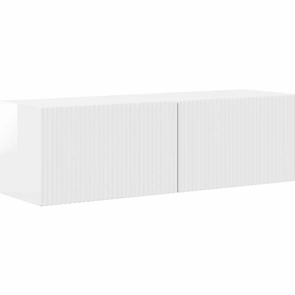 vidaXL Muebles Tv-Conjunto de mueble de TV 4 pcs Madera de ingeniería