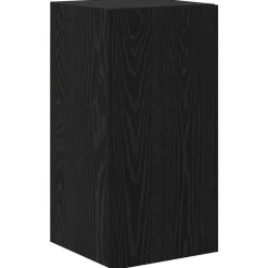 vidaXL Muebles Tv-Conjunto de mueble de TV 4 pcs Madera de ingeniería
