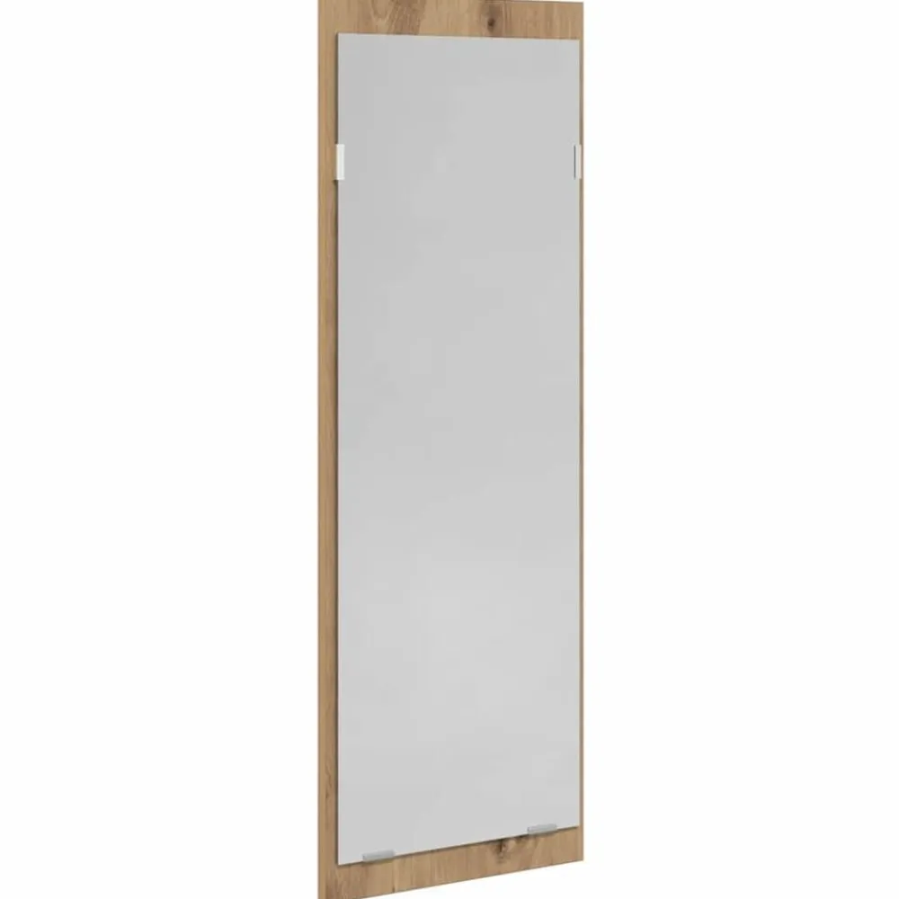 vidaXL Bancos-Conjunto de muebles de recibidor 4 pcs Roble Artesanal