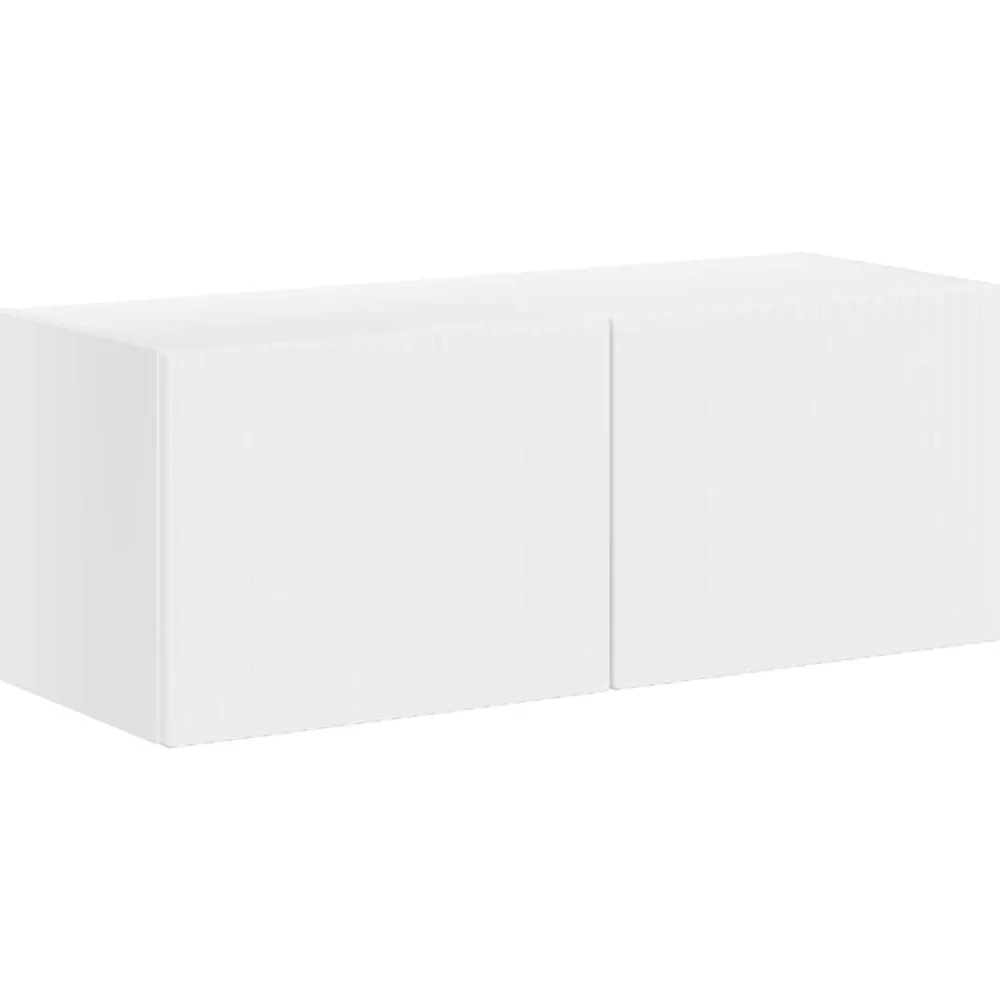 vidaXL Muebles Tv-Conjunto de mueble de TV 6 pcs Madera de ingeniería