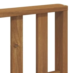 vidaXL Conjuntos De Muebles-Conjunto de Sofá Seccional con cojín 6 pcs Gris Natural y Claro