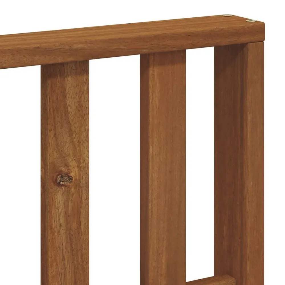 vidaXL Conjuntos De Muebles-Conjunto de sofás de exterior 6 pcs