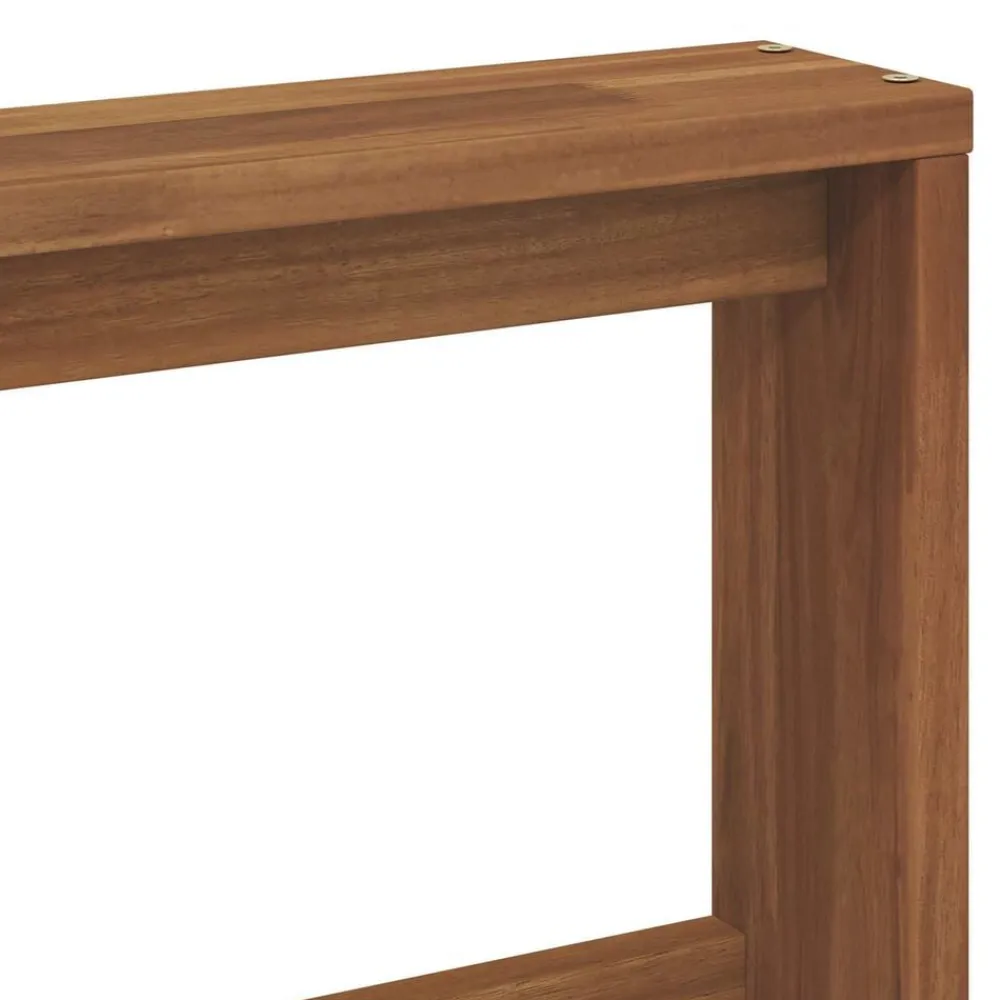 vidaXL Conjunto de sofás de exterior 7 pcs Gris Natural y Claro Gris claro y natural Clearance