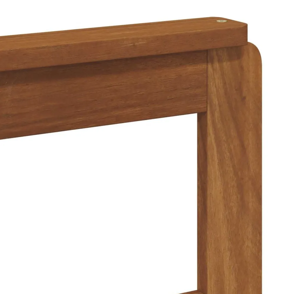 vidaXL Conjunto de sofás de exterior 7 pcs Natural Sale