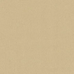 vidaXL Conjunto de sofás de exterior con cojín 7 pcs Natural y beige