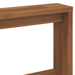 vidaXL Conjuntos De Muebles-Conjunto de sofás de exterior con cojín 4 pcs