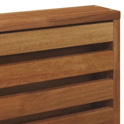 vidaXL Conjuntos De Muebles-Conjunto de sofás de exterior 7 pcs