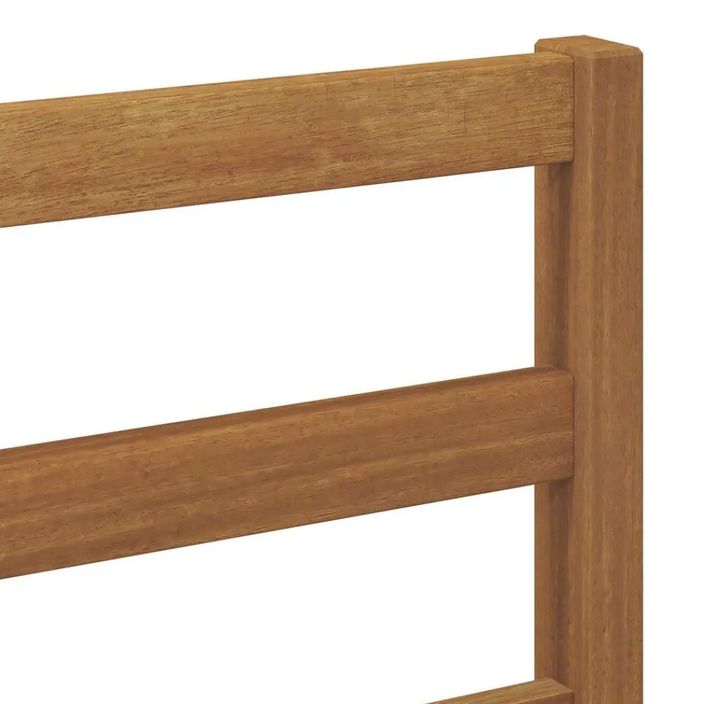 vidaXL Conjuntos De Muebles-Conjunto de sofás de exterior con cojín 9 pcs